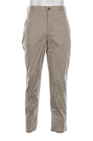 Мъжки панталон Aada Studios, Размер M, Цвят Бежов, Цена 33,23 €