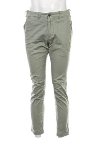 Мъжки панталон Abercrombie & Fitch, Размер M, Цвят Зелен, Цена 23,51 €