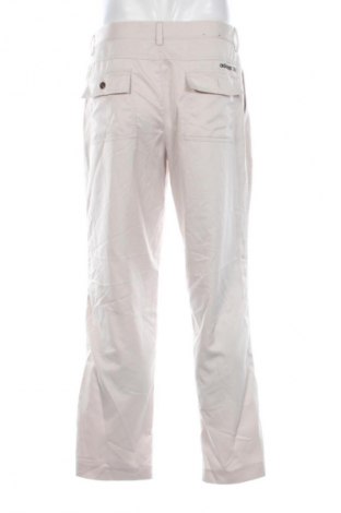 Férfi nadrág Adidas, Méret M, Szín Bézs, Ár 6 229 Ft