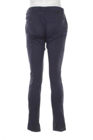 Herrenhose Alberto, Größe M, Farbe Blau, Preis 6,99 €