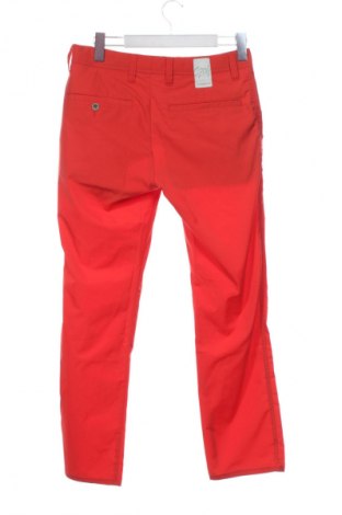 Herrenhose Alberto, Größe M, Farbe Rot, Preis 20,79 €