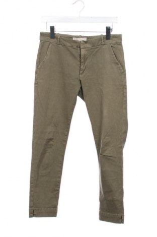 Pánské kalhoty  Alcott, Velikost S, Barva Zelená, Cena  329,00 Kč