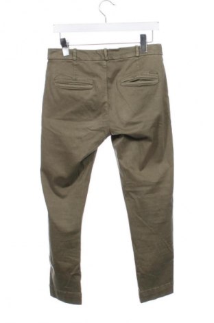 Pánské kalhoty  Alcott, Velikost S, Barva Zelená, Cena  329,00 Kč