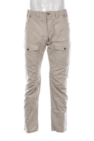 Férfi nadrág Angelo Litrico, Méret L, Szín Bézs, Ár 12 252 Ft