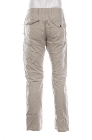 Férfi nadrág Angelo Litrico, Méret L, Szín Bézs, Ár 12 252 Ft