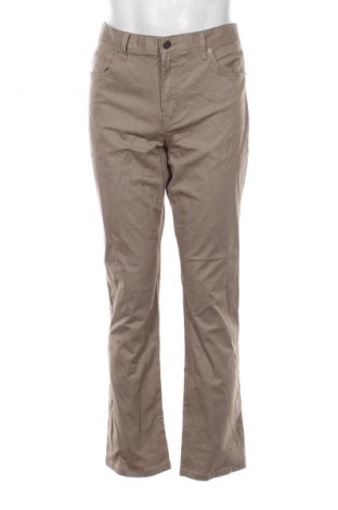 Мъжки панталон Anko, Размер XL, Цвят Бежов, Цена 4,60 €
