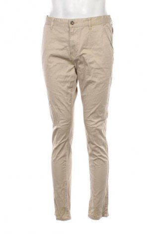Męskie spodnie Anko, Rozmiar M, Kolor Beżowy, Cena 8,99 zł