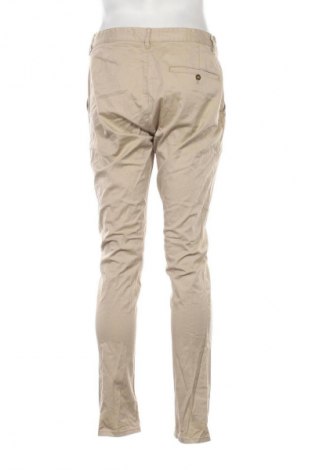 Męskie spodnie Anko, Rozmiar M, Kolor Beżowy, Cena 8,99 zł