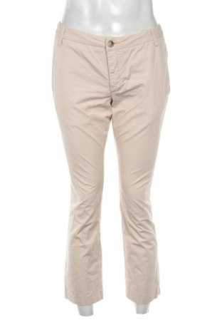Herrenhose Acne, Größe M, Farbe Beige, Preis 174,99 €