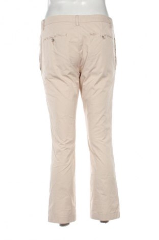 Herrenhose Acne, Größe M, Farbe Beige, Preis 174,99 €