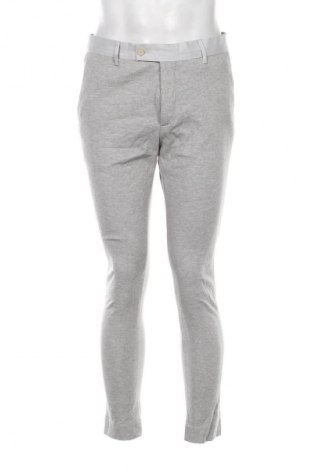 Herrenhose Atelier Scotch, Größe L, Farbe Grau, Preis 64,99 €