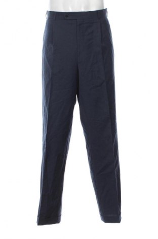 Férfi nadrág Atelier Torino, Méret XL, Szín Kék, Ár 2 629 Ft