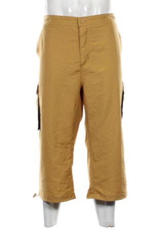 Мъжки панталон Atlas For Men, Размер XXL, Цвят Жълт, Цена 4,09 €
