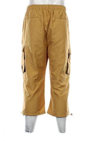 Мъжки панталон Atlas For Men, Размер XXL, Цвят Жълт, Цена 4,09 €