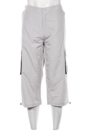 Męskie spodnie Atlas For Men, Rozmiar XL, Kolor Szary, Cena 33,99 zł