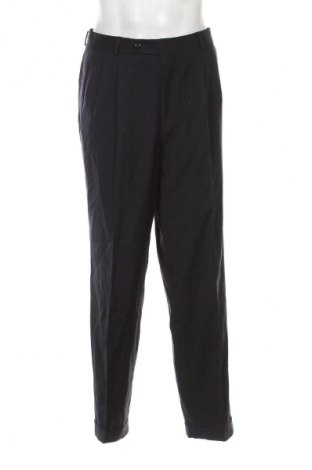 Мъжки панталон BOSS, Размер L, Цвят Син, Цена 20,96 €