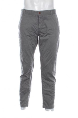 Herrenhose BOSS, Größe L, Farbe Grau, Preis 35,99 €