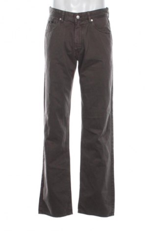 Мъжки панталон BOSS, Размер M, Цвят Кафяв, Цена 41,41 €