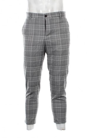 Мъжки панталон Bershka, Размер L, Цвят Многоцветен, Цена 5,11 €