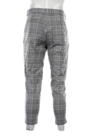 Мъжки панталон Bershka, Размер L, Цвят Многоцветен, Цена 5,11 €