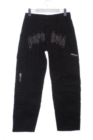 Pánské kalhoty  Black Squad, Velikost S, Barva Černá, Cena  652,00 Kč