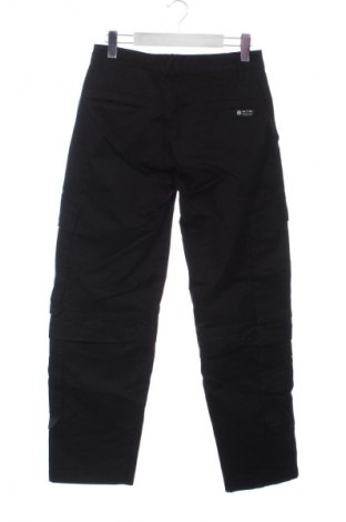 Pánské kalhoty  Black Squad, Velikost S, Barva Černá, Cena  652,00 Kč