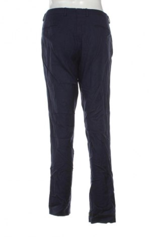 Ανδρικό παντελόνι Boggi, Μέγεθος L, Χρώμα Μπλέ, Τιμή 22,99 €