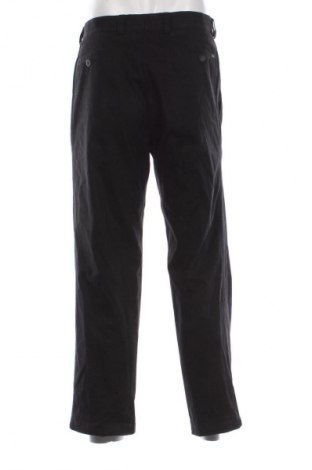 Мъжки панталон Brax, Размер L, Цвят Черен, Цена 35,27 €