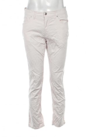 Мъжки панталон Brax, Размер M, Цвят Сив, Цена 11,75 €