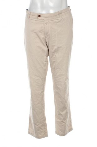 Pánské kalhoty  Brax, Velikost XL, Barva Béžová, Cena  529,00 Kč