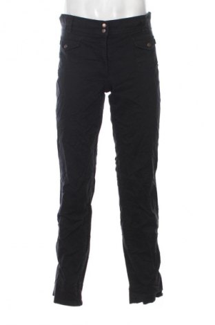 Мъжки панталон Brax, Размер M, Цвят Черен, Цена 6,13 €