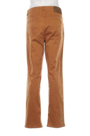 Férfi nadrág Brax, Méret L, Szín Barna, Ár 4 629 Ft