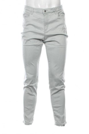 Мъжки панталон Brax, Размер L, Цвят Сив, Цена 7,66 €