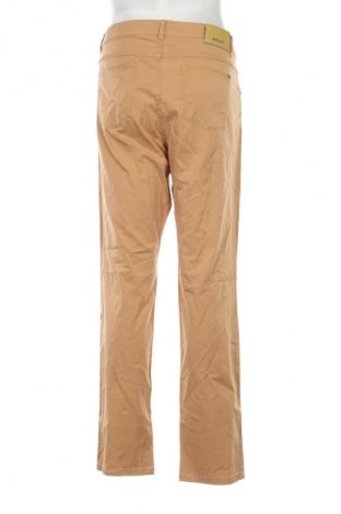 Pánské kalhoty  Brax, Velikost XL, Barva Oranžová, Cena  299,00 Kč