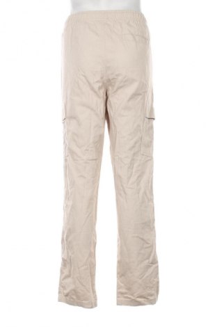 Мъжки панталон Brilliant, Размер L, Цвят Бежов, Цена 5,62 €