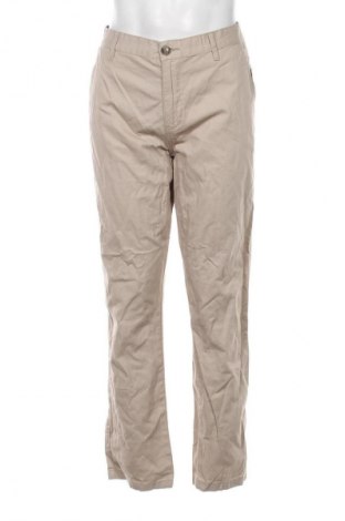 Pánské kalhoty  Brilliant, Velikost L, Barva Béžová, Cena  209,00 Kč