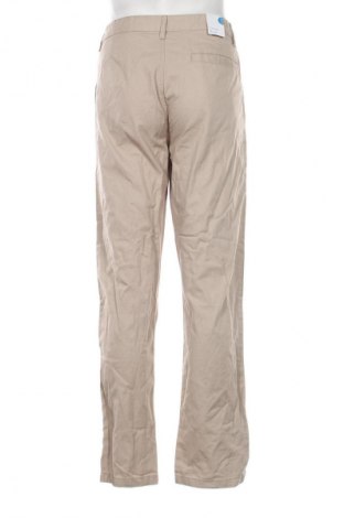 Pánské kalhoty  Brilliant, Velikost L, Barva Béžová, Cena  209,00 Kč