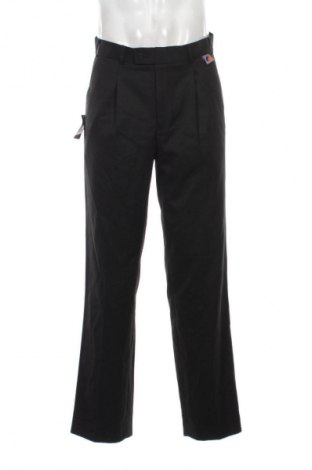 Pánské kalhoty  Brook Taverner, Velikost M, Barva Černá, Cena  519,00 Kč