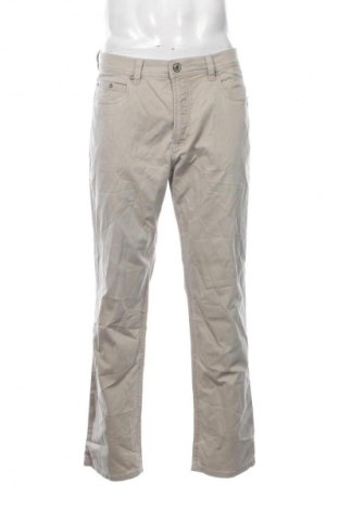 Мъжки панталон Bugatti, Размер L, Цвят Бежов, Цена 7,66 €