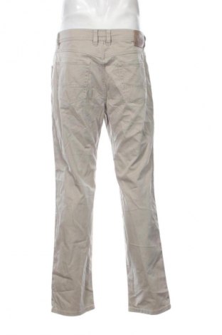 Мъжки панталон Bugatti, Размер L, Цвят Бежов, Цена 7,66 €