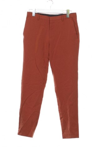 Férfi nadrág Burton of London, Méret S, Szín Barna, Ár 3 619 Ft