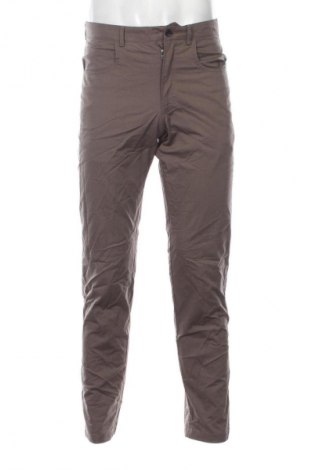 Pánské kalhoty  C&A, Velikost M, Barva Hnědá, Cena  69,00 Kč