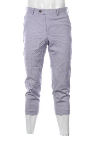 Pantaloni de bărbați C&A, Mărime M, Culoare Mov, Preț 32,99 Lei