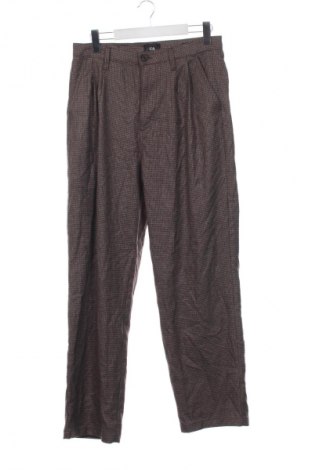 Pánské kalhoty  C&A, Velikost S, Barva Vícebarevné, Cena  59,00 Kč