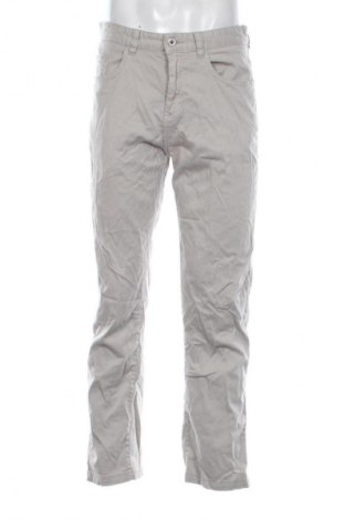 Мъжки панталон C&A, Размер M, Цвят Сив, Цена 2,55 €