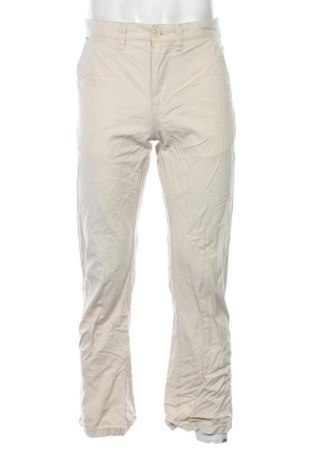 Мъжки панталон C&A, Размер M, Цвят Бежов, Цена 3,06 €