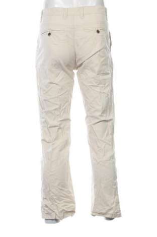 Мъжки панталон C&A, Размер M, Цвят Бежов, Цена 3,06 €