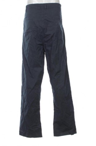 Ανδρικό παντελόνι C&A, Μέγεθος XXL, Χρώμα Μπλέ, Τιμή 12,99 €