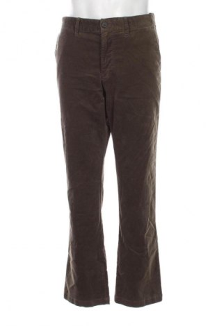 Męskie spodnie C&A, Rozmiar XL, Kolor Brązowy, Cena 52,99 zł
