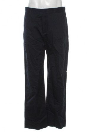 Férfi nadrág COS, Méret L, Szín Kék, Ár 21 934 Ft